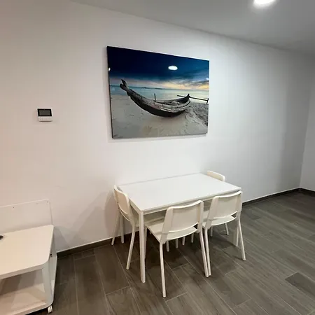 Apartment Montalvo Metropolis A Torremolinos