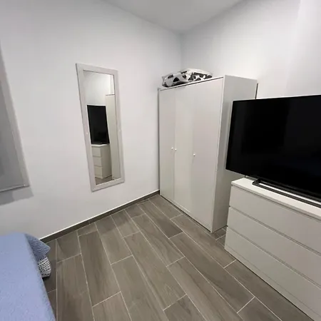 Apartment Beachydays Metropolis A