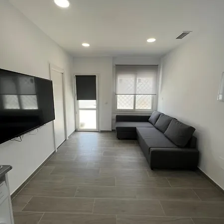 Montalvo Metropolis A Apartment Torremolinos