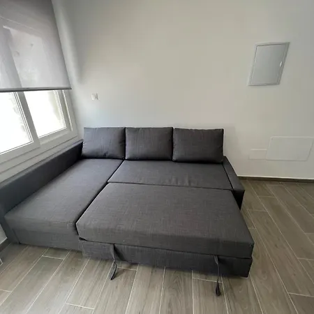 Montalvo Metropolis A Torremolinos