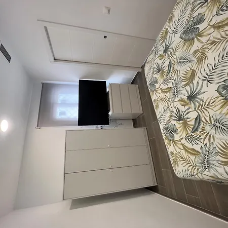 Apartment Montalvo Metropolis A *