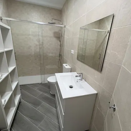 Apartment Montalvo Metropolis A