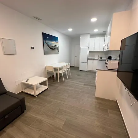 Apartment Montalvo Metropolis A *